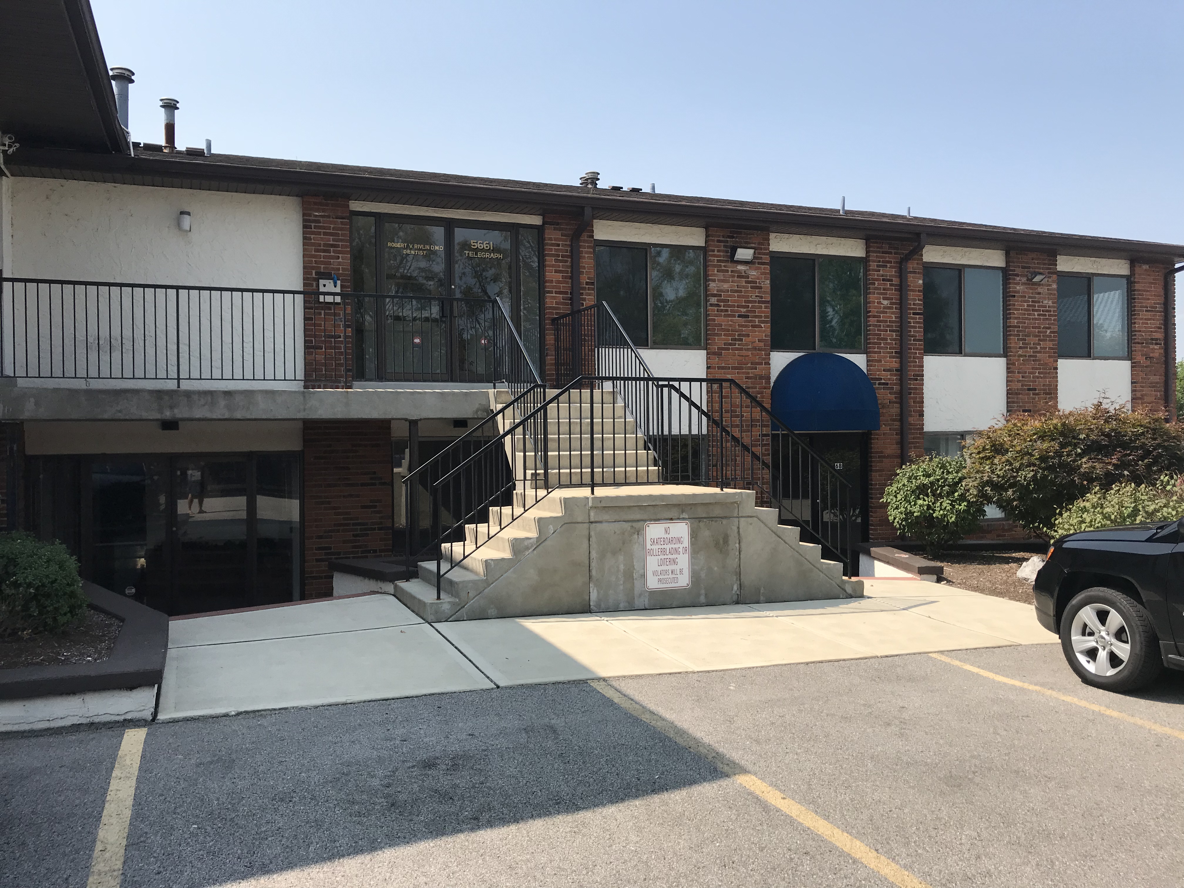 South St. Louis County Office Suites